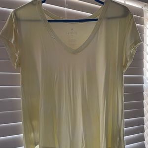 XS American Eagle tops